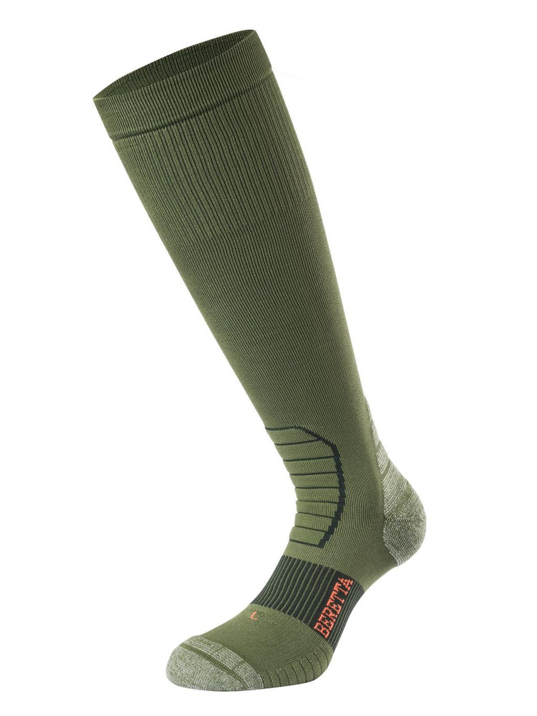 Beretta RAMIERE COMPRESSION SOCKS Green Moss – view 3