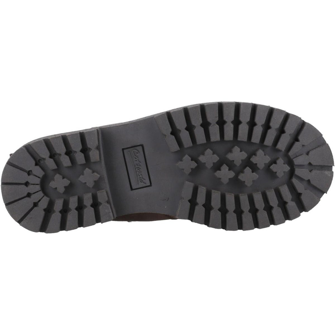 Cotswold Aston Pull On Dealer Boot – view 3