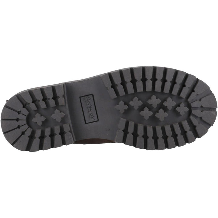 Cotswold Aston Pull On Dealer Boot – view 3