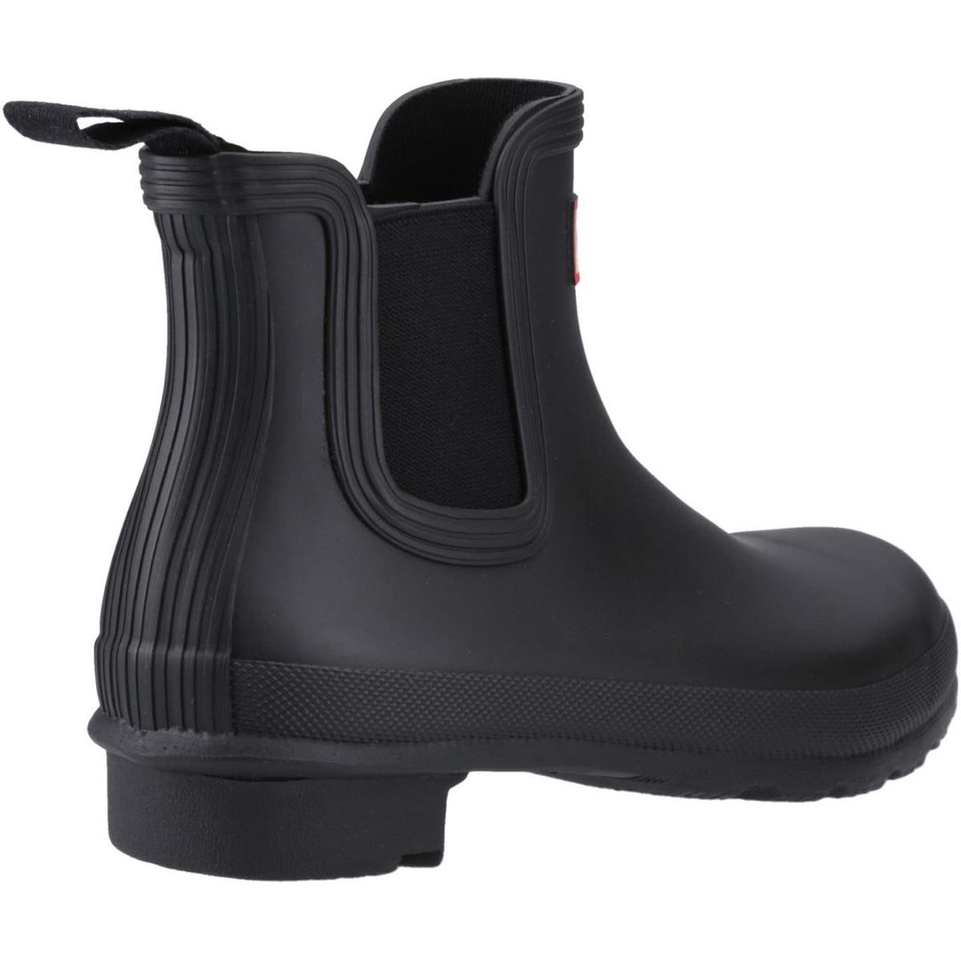 Hunter Original Chelsea Boots