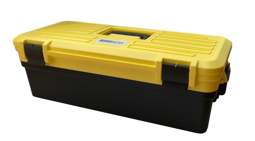 BushWear Gun Vise Maintenance Box