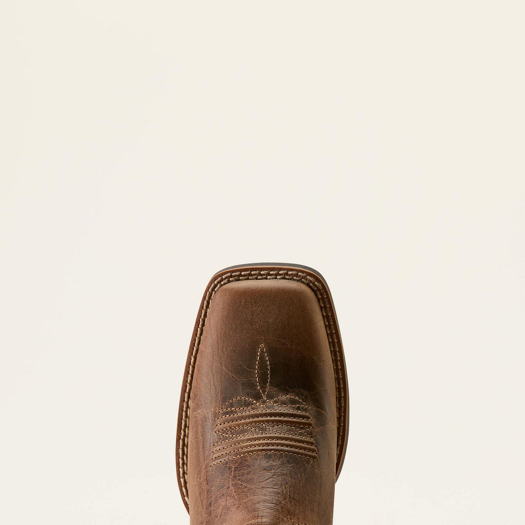 Ariat Ladies Monte Vista Western