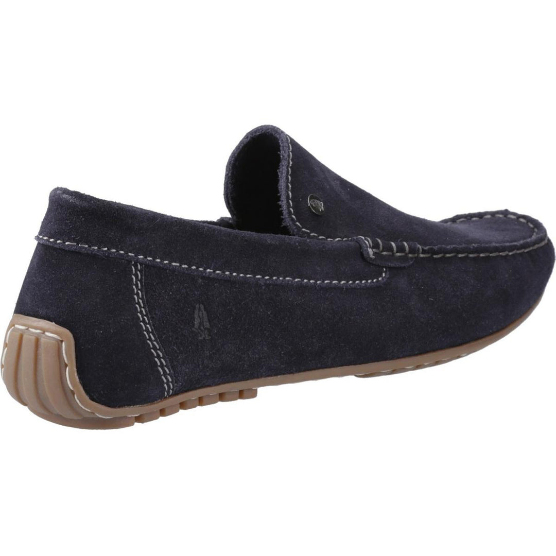 Hush Puppies Ralph Suede Shoe – view 2