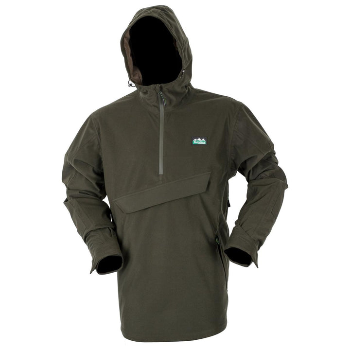 Ridgeline Pintail Explorer II Smock Olive