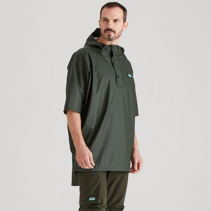 Ridgeline Signature Poncho