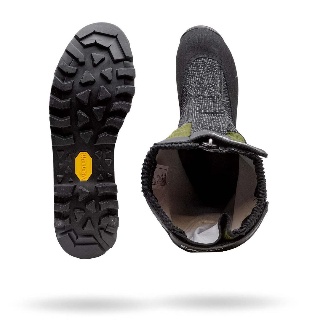 Crispi HIGHLAND PRO-Olive