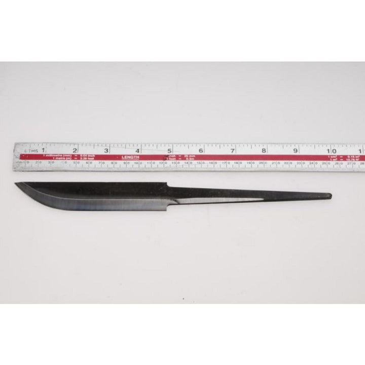 Small Leuku 120mm Carbon Steel