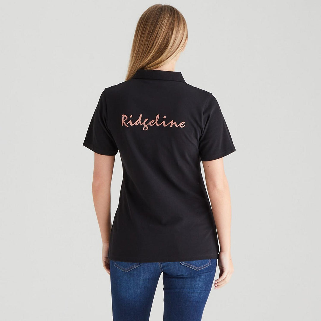 Ridgeline Women's Signature Polo Shirt