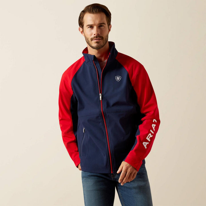 Ariat Mens Team EQ Jacket