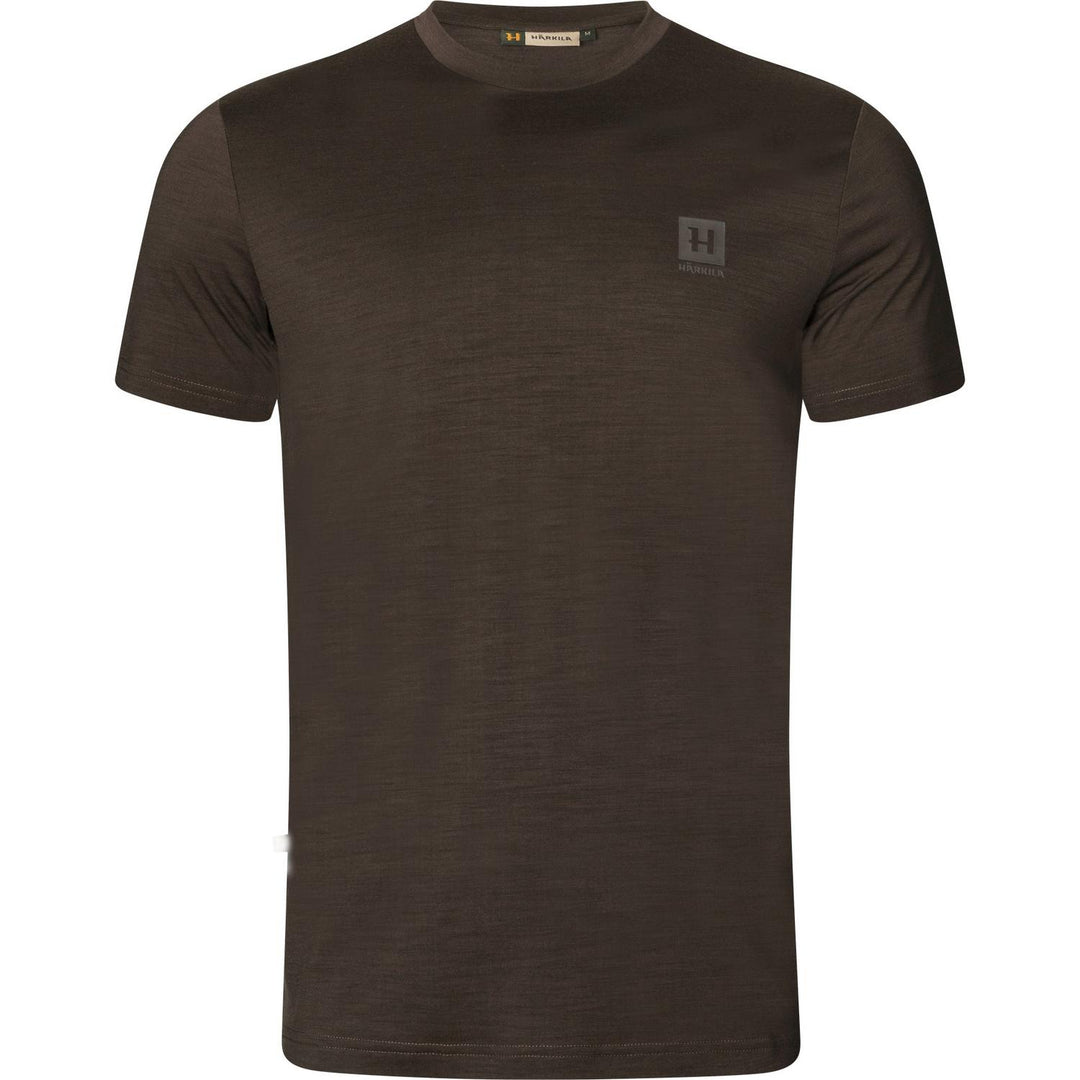 Harkila Base All Season S/S t-shirt – view 6