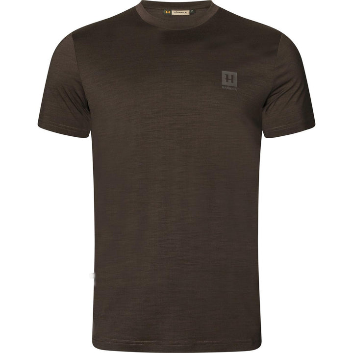 Harkila Base All Season S/S t-shirt – view 6