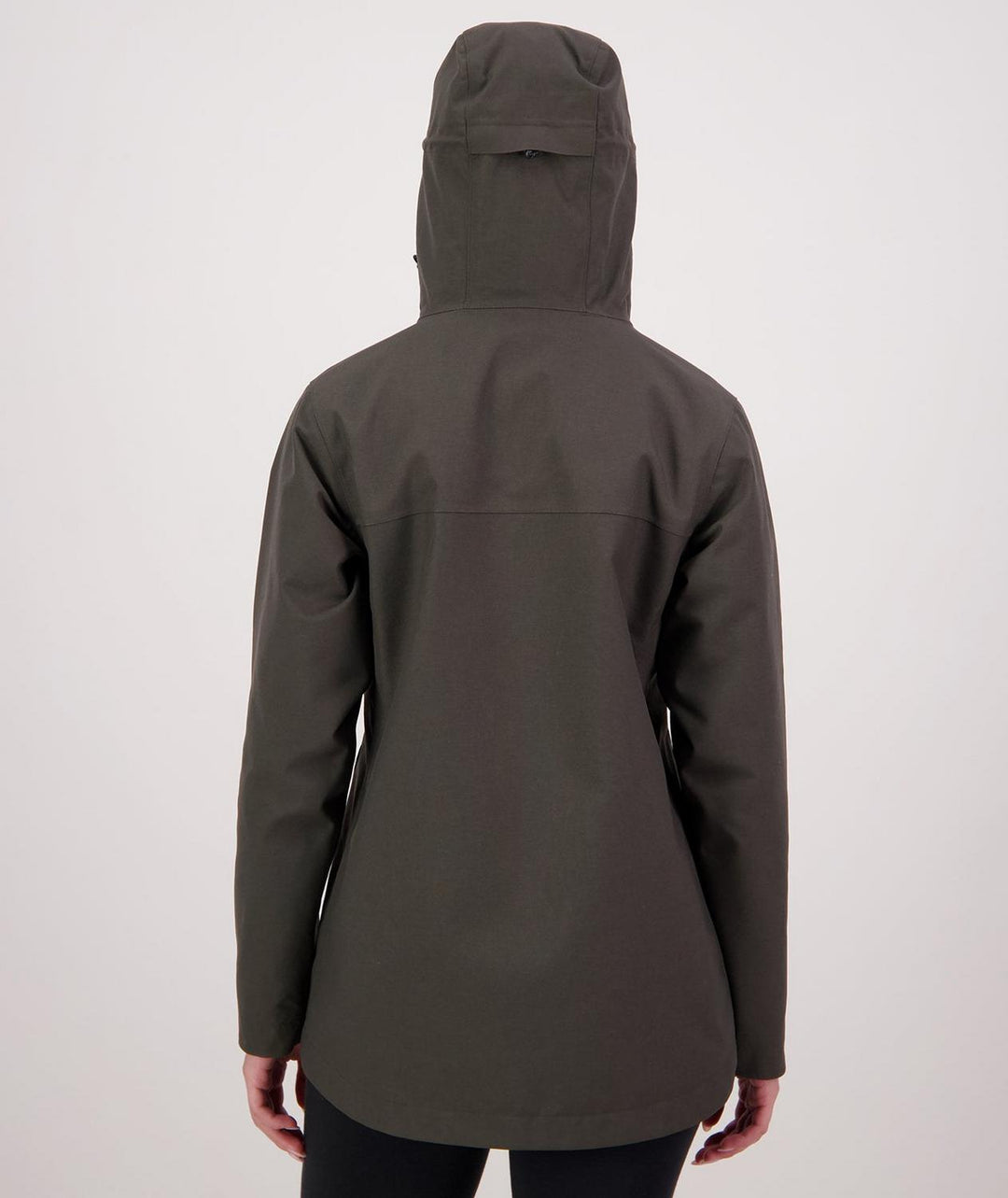 Swanndri Women's Shearwater15 Rain Jacket