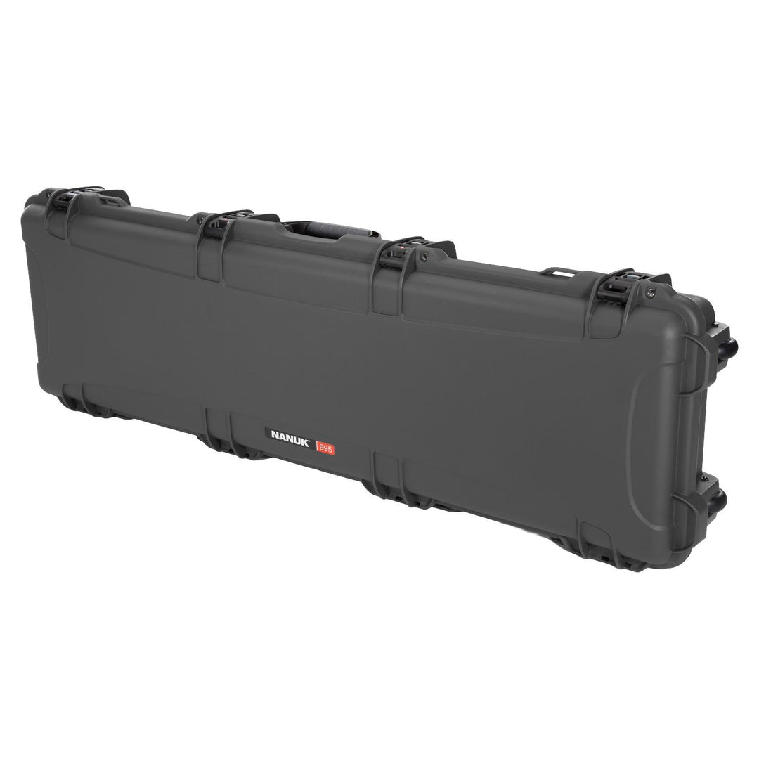 NANUK 995 Waterproof Hard Case With Foam Insert