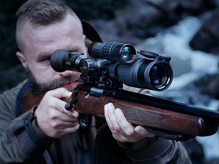 Digex N450 Digital Weapon Scope (Ex-Demo)