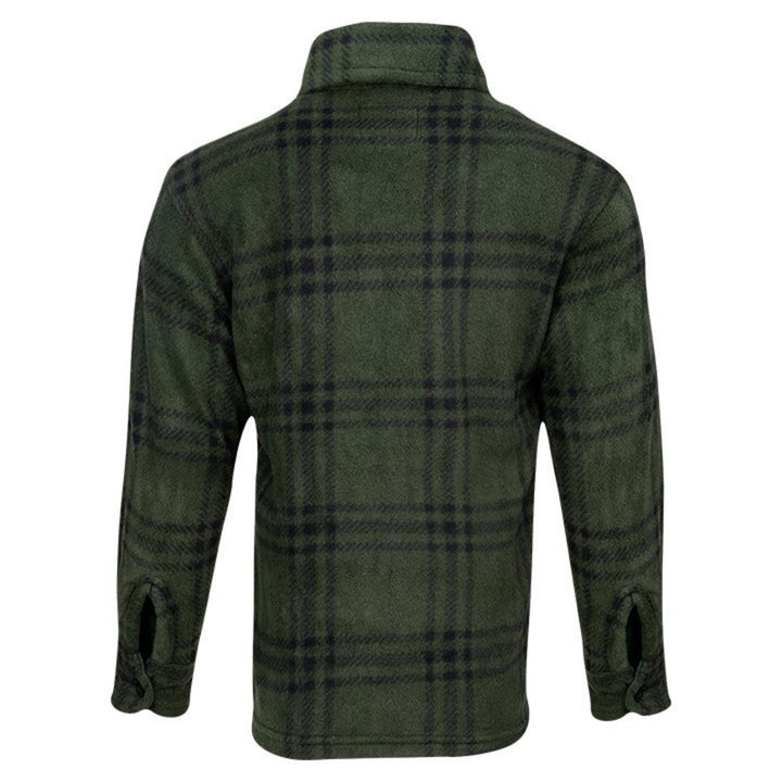 Jack Pyke Junior Polar Fleece Shirt