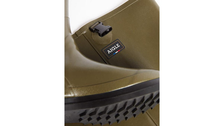 Bisley Truite Waders by Aigle