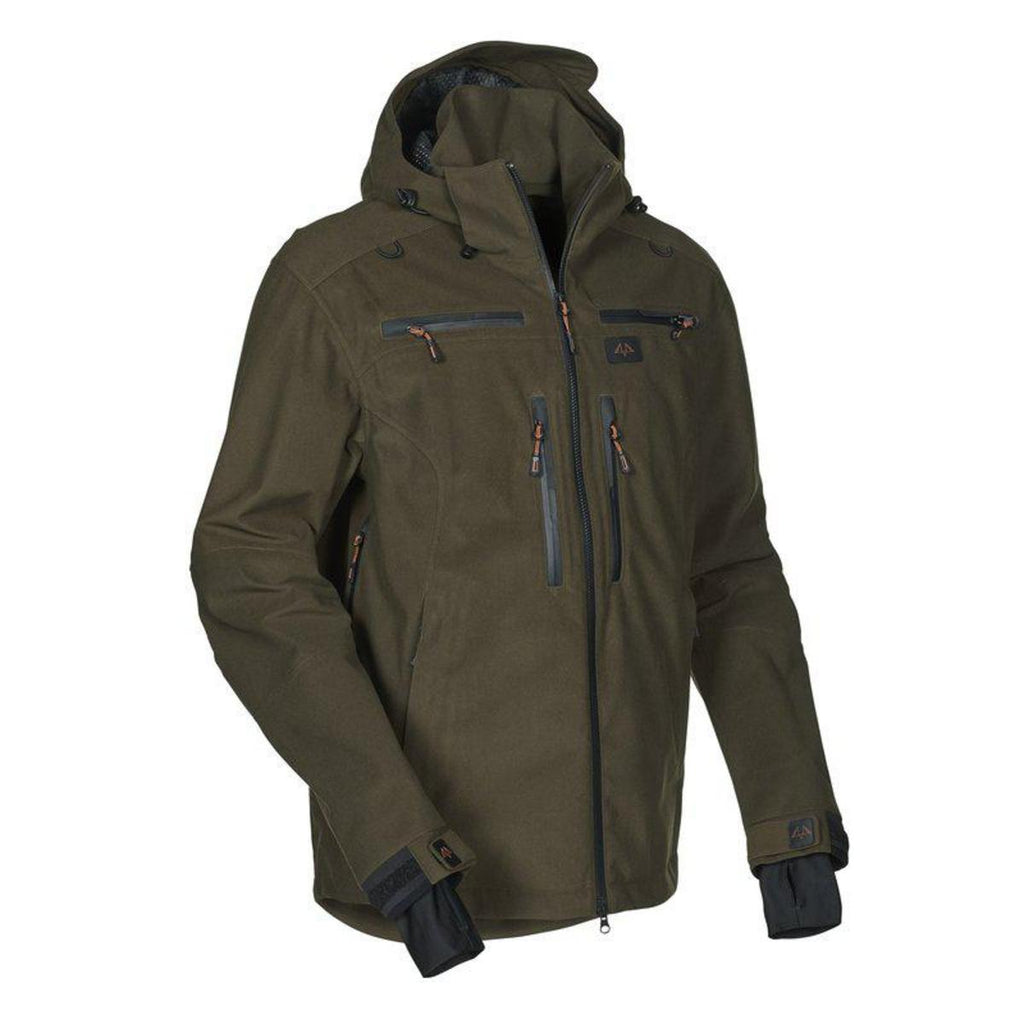 SwedTeam Ridge 3 Hunting Jacket – BushWear