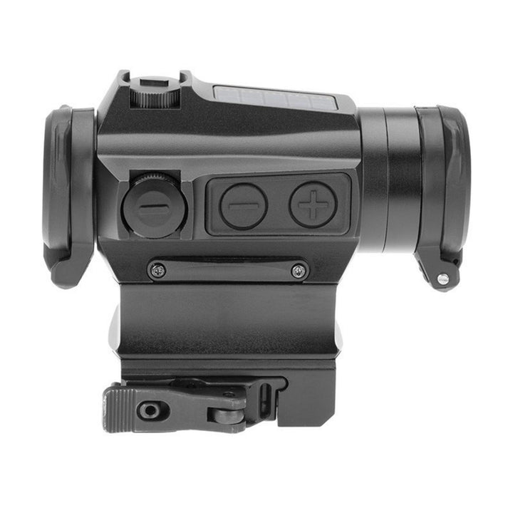Holosun HS515CM 2 MOA & 65 MOA Circle Red Dot Sight