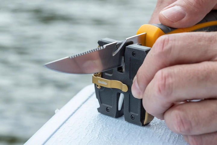 Smiths Fishing Multi-Tool