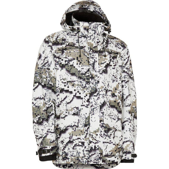 SwedTeam Zero Classic Hunting Jacket