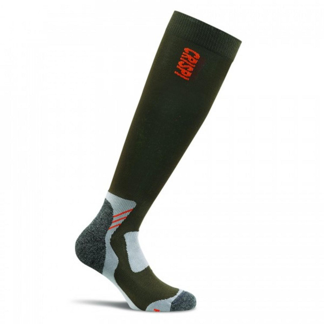 Crispi Pathfinder 428 Socks Anthracite Grey