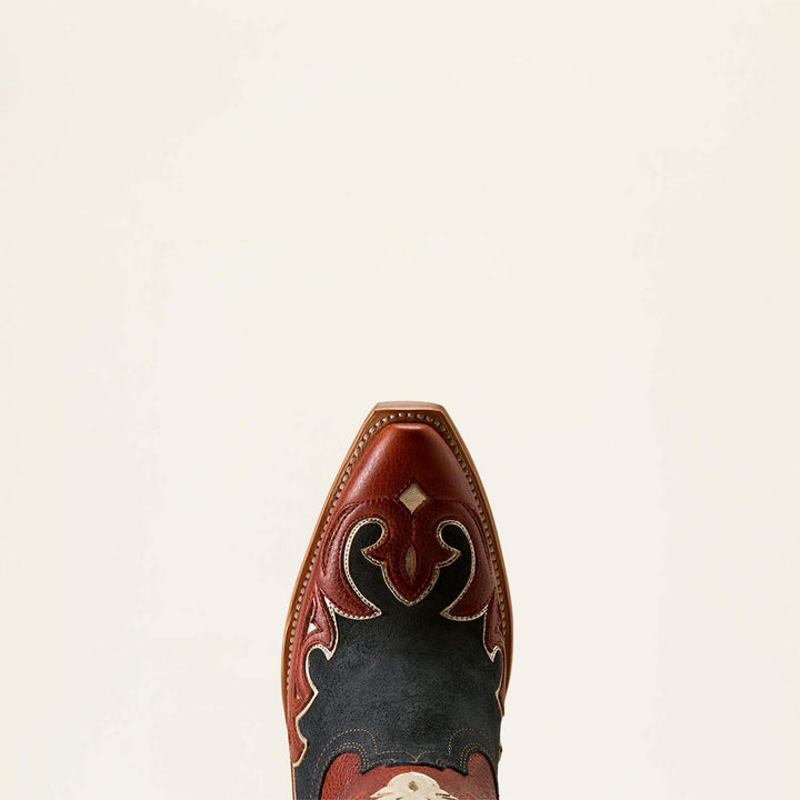 Ariat Ladies Juanita X Toe