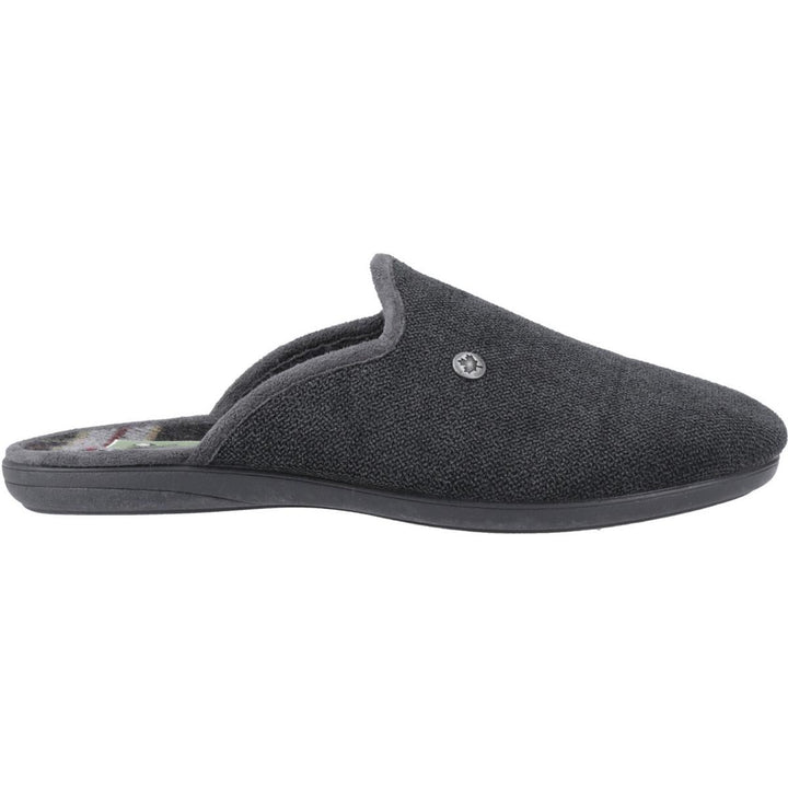 Cotswold Spelsbury Slipper Blue
