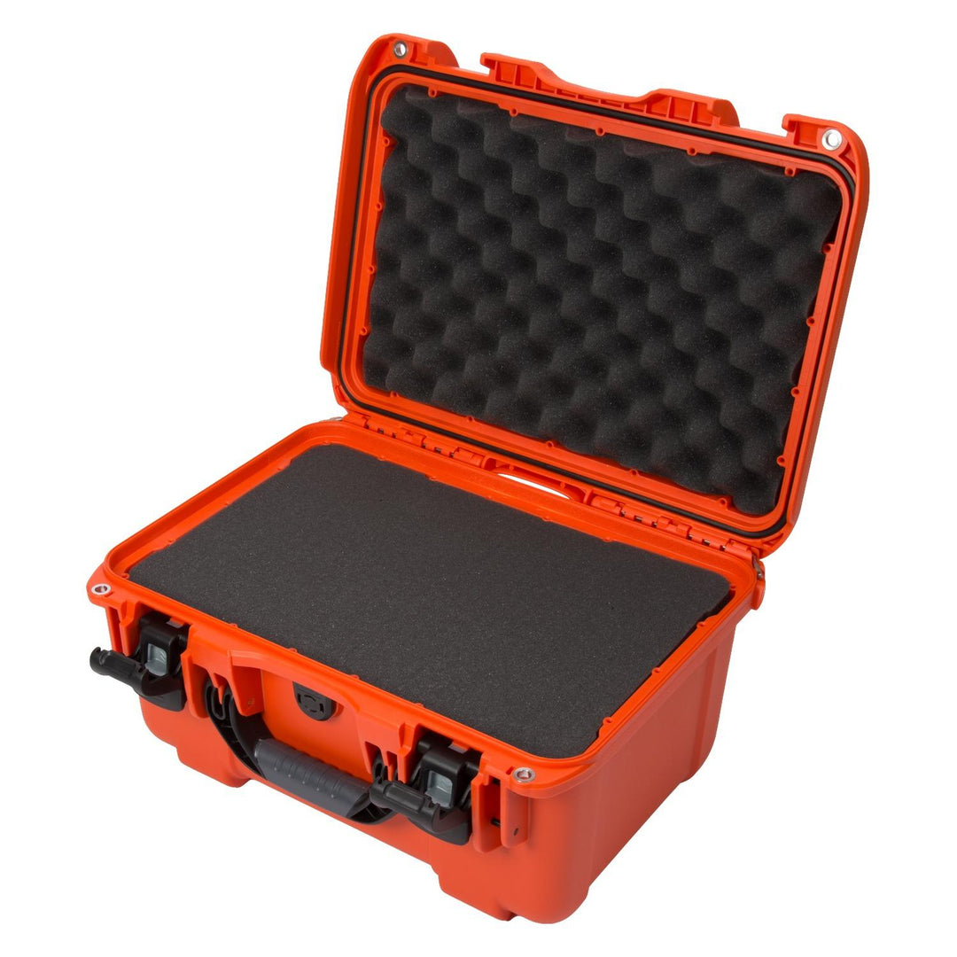 NANUK 918 Waterproof Hard Case With Foam Insert
