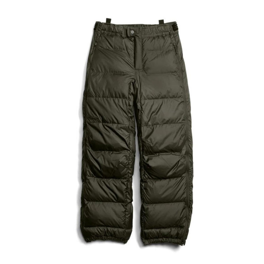 Sitka HyperDown Pant Deep Lichen