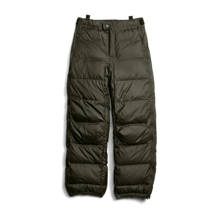 Sitka HyperDown Pant Deep Lichen