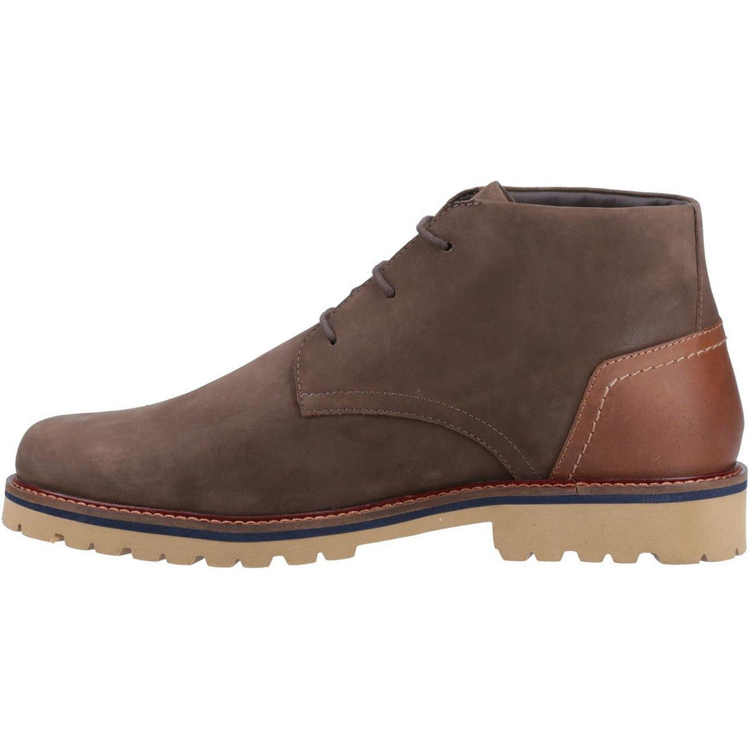 Hush Puppies Moore Chukka Boot
