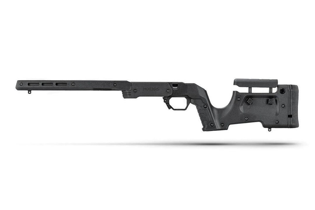 MDT Replacement Cheek Riser for XRS Chassis