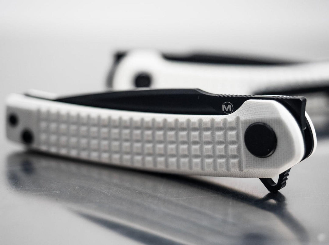 Böker Magnum Empery G10 Folding Knife