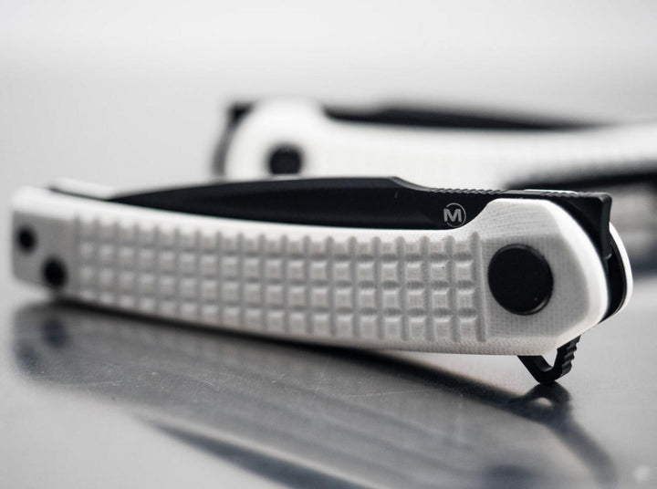 Böker Magnum Empery G10 Folding Knife