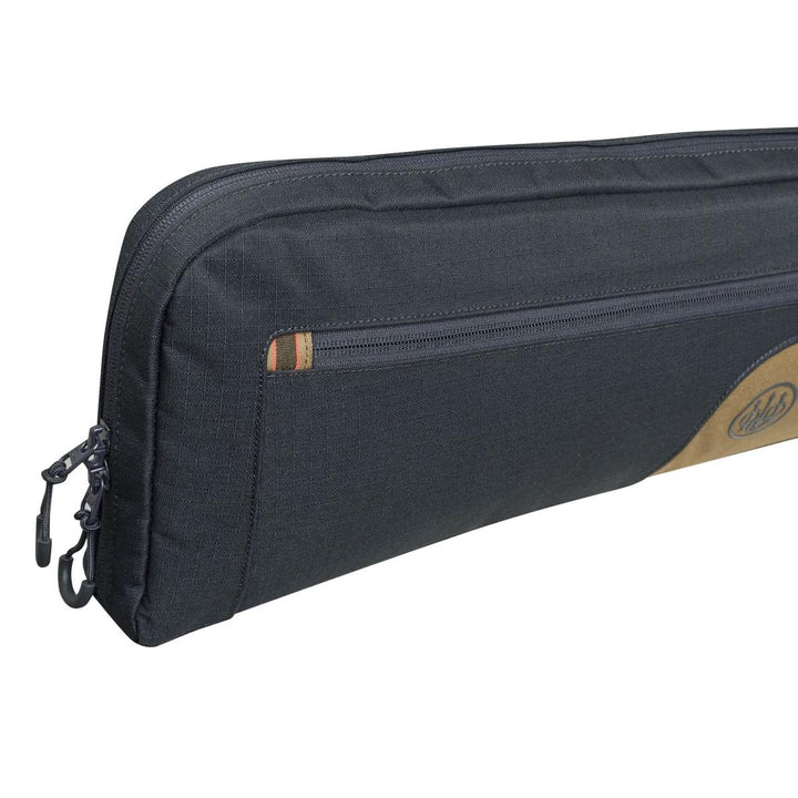 Beretta GAMEKEEPER EVO GUN CASE 128CM Ebony & Otter