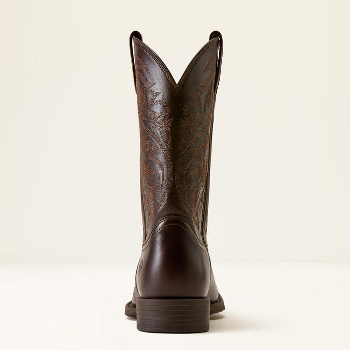 Ariat Mens Sport Herdsman – view 4