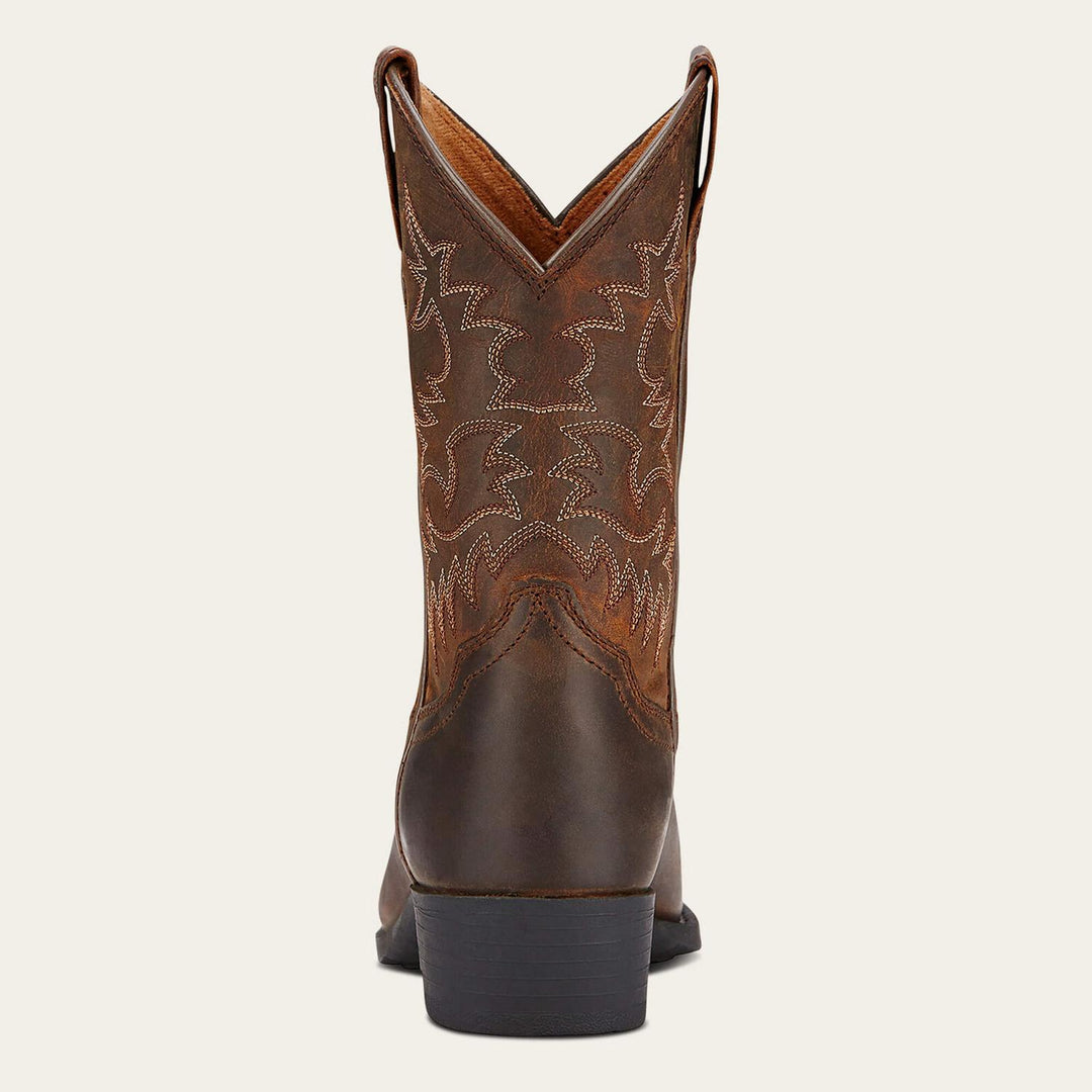 Ariat Youth Heritage Western Distbrn