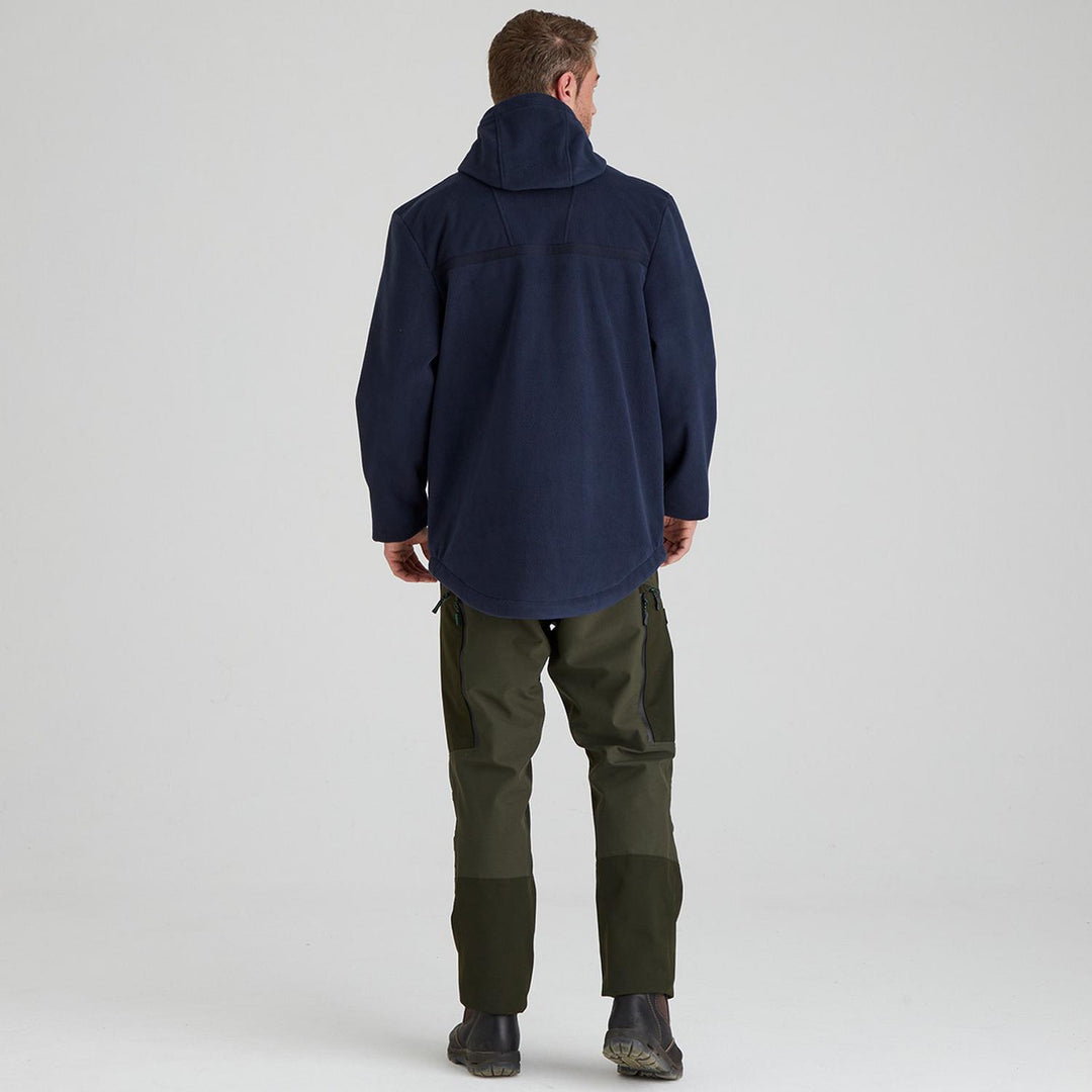 Ridgeline Mens Kodiak Fleece Jacket