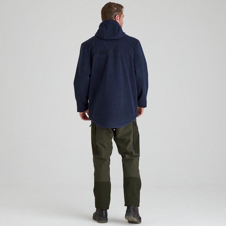 Ridgeline Mens Kodiak Fleece Jacket