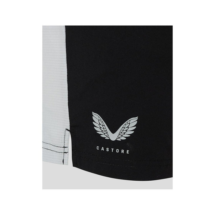 Castore Woven Short Black