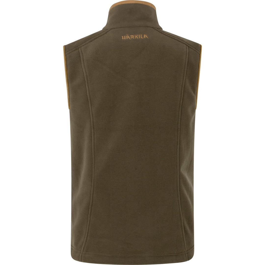 Harkila Sandhem 200 waistcoat Women – view 4