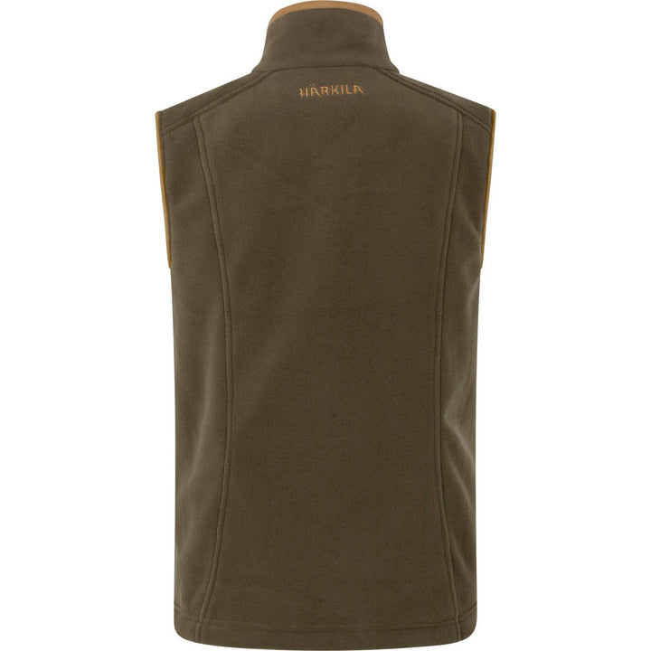 Harkila Sandhem 200 waistcoat Women – view 4