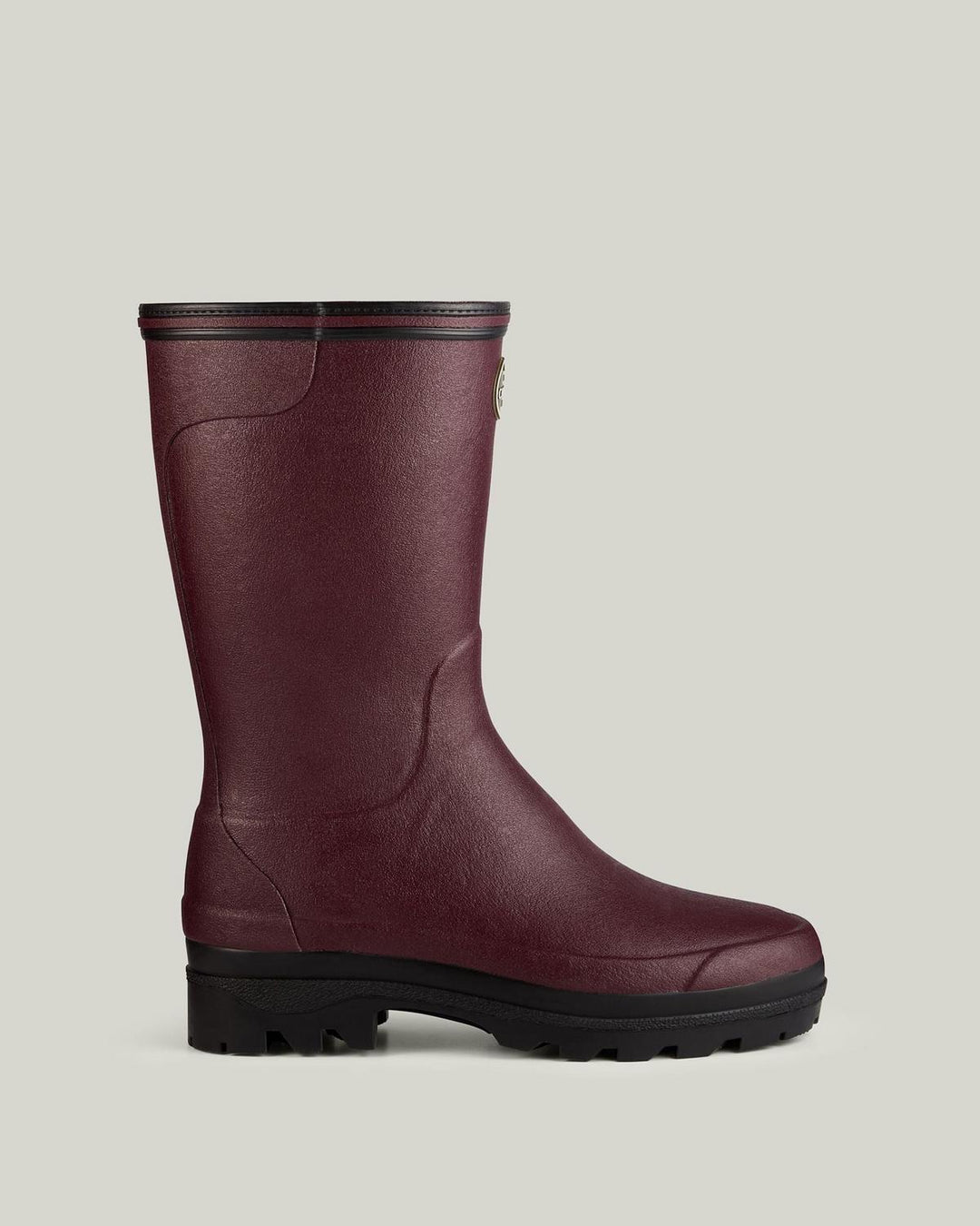 Le Chameau Women's Giverny Neoprene Lined Bottillon Boot