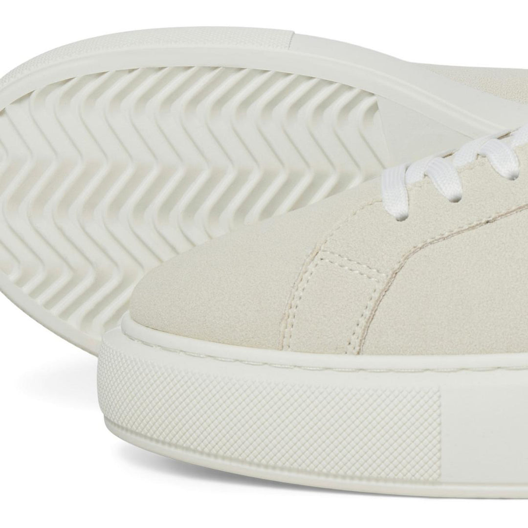Jack & Jones Aspire Cupsole Shoes Moonbeam – view 5