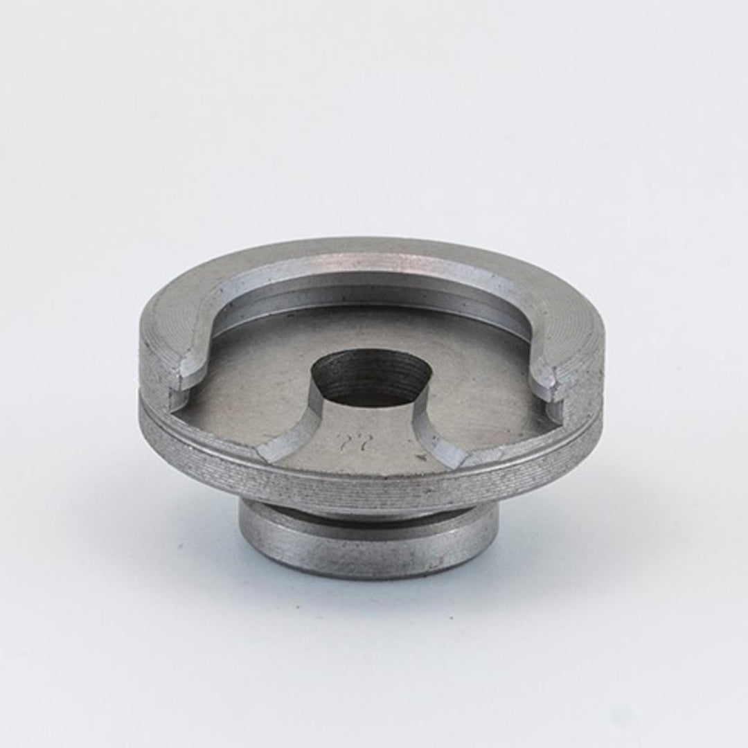 Lee Precision R22 Universal Shell Holder for Reloading Presses