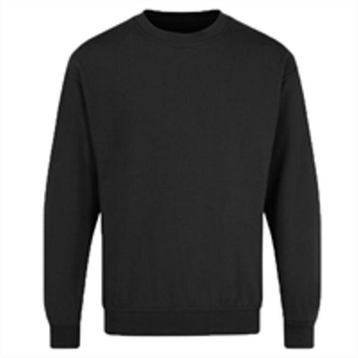 Uneek Adults Plain Sweatshirt