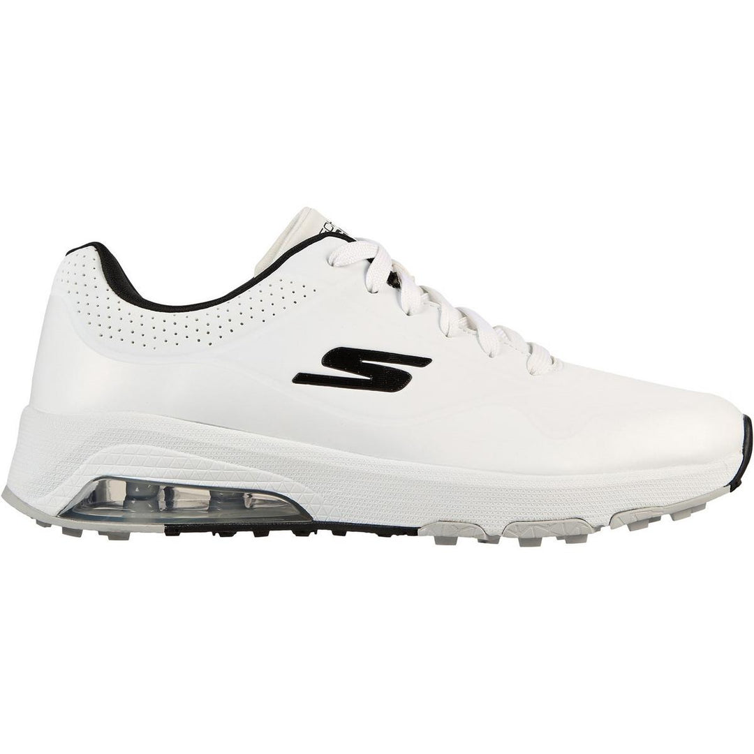 Skechers Performance Go Golf Skech-Air Dos Golf Shoes White/Black