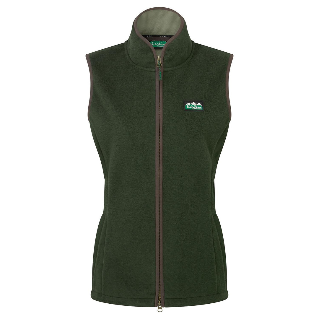 Ridgeline Womens Kodiak Gilet