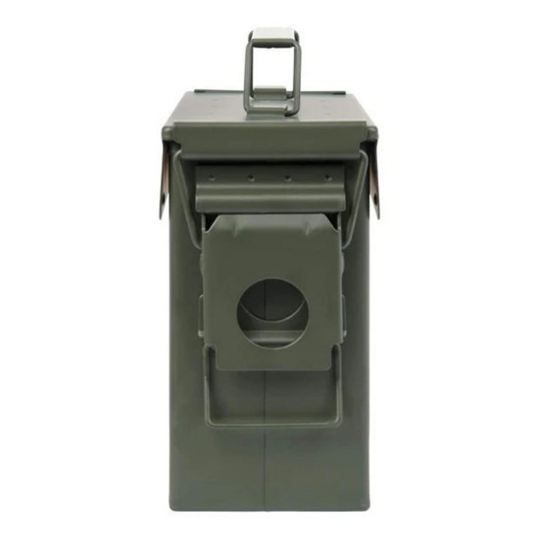 Allen Steel Ammo Can .30 Cal