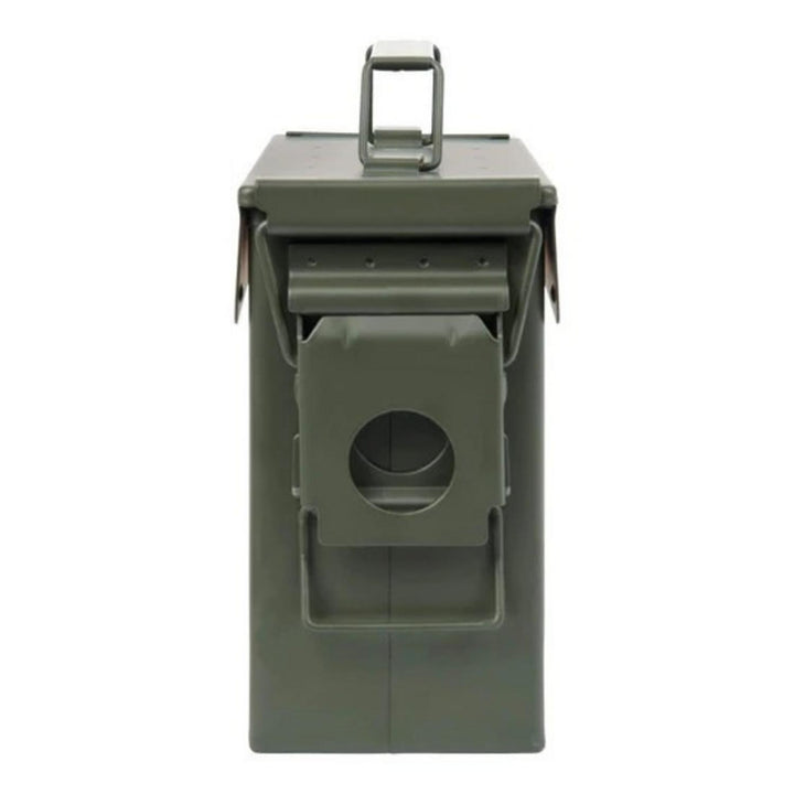 Allen Steel Ammo Can .30 Cal